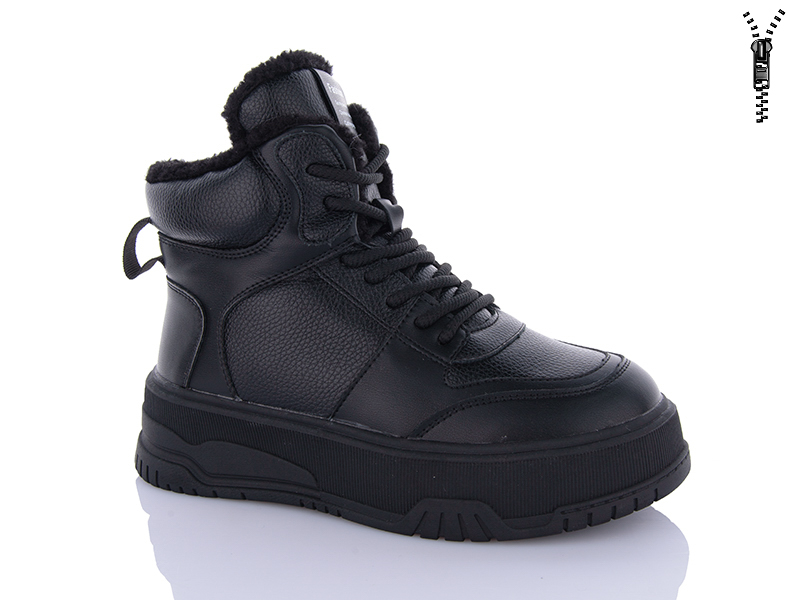 Ботинки Swin-Purlina (36-41) PM3939-1 (зима)