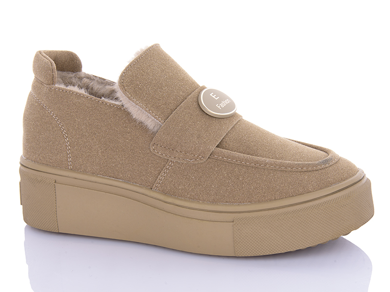 Туфли Swin-Purlina (36-41) PM3776-6 (зима)