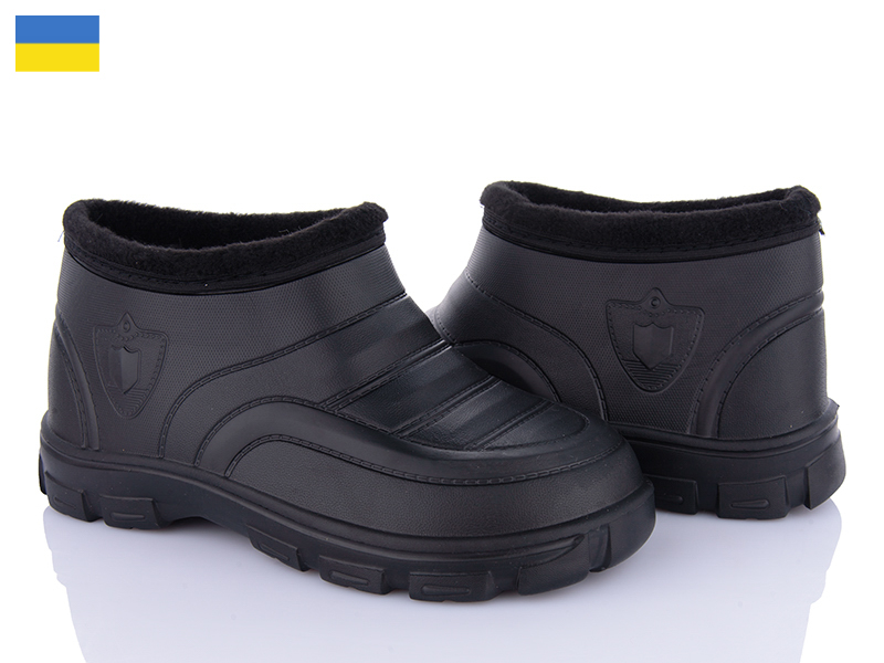 Галоши Roks (41-44) Roksol M5 (зима)