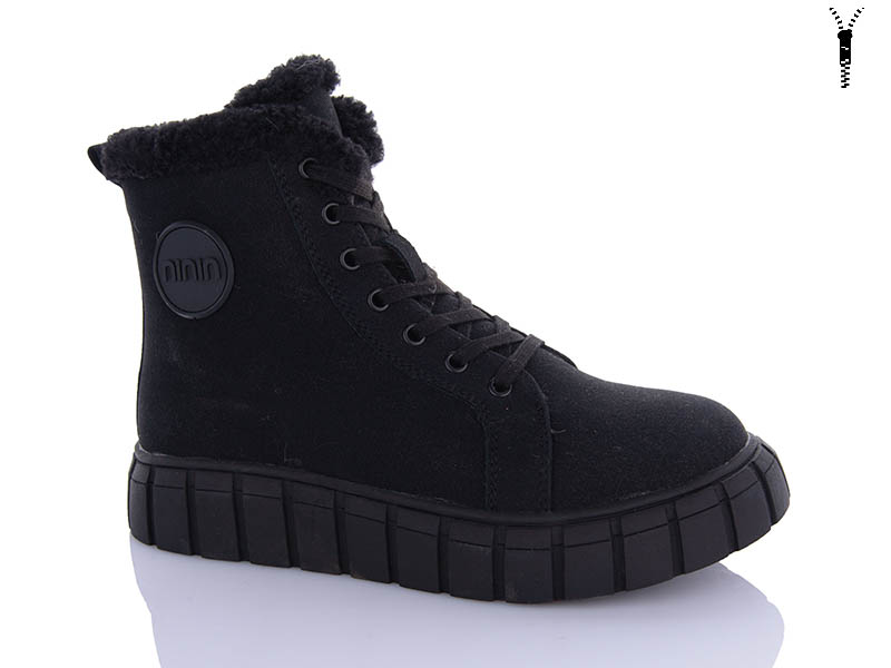 Ботинки Swin-Purlina (36-41) PM3783-5 (зима)