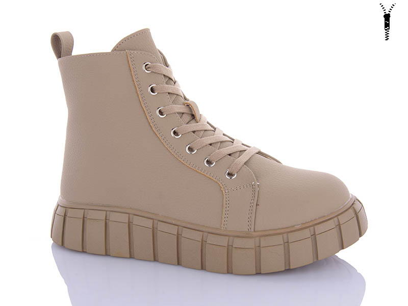 Ботинки Swin-Purlina (36-41) PM3784-3 (зима)