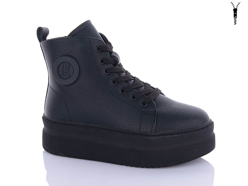 Ботинки Swin-Purlina (36-41) PM3883-1 (зима)