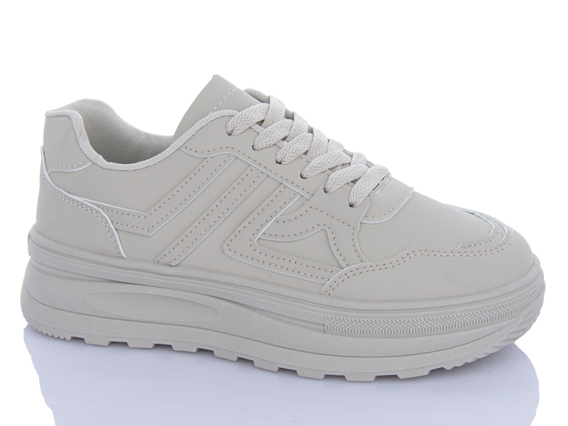 Кроссовки Sanlin (37-41) 01-107 (деми)
