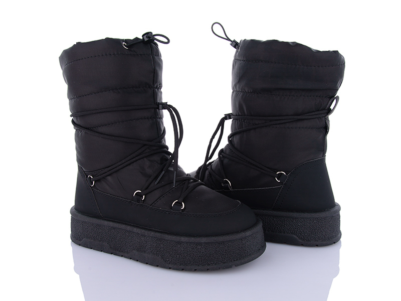 Дутики Alimama (36-41) AB023-1 (зима)