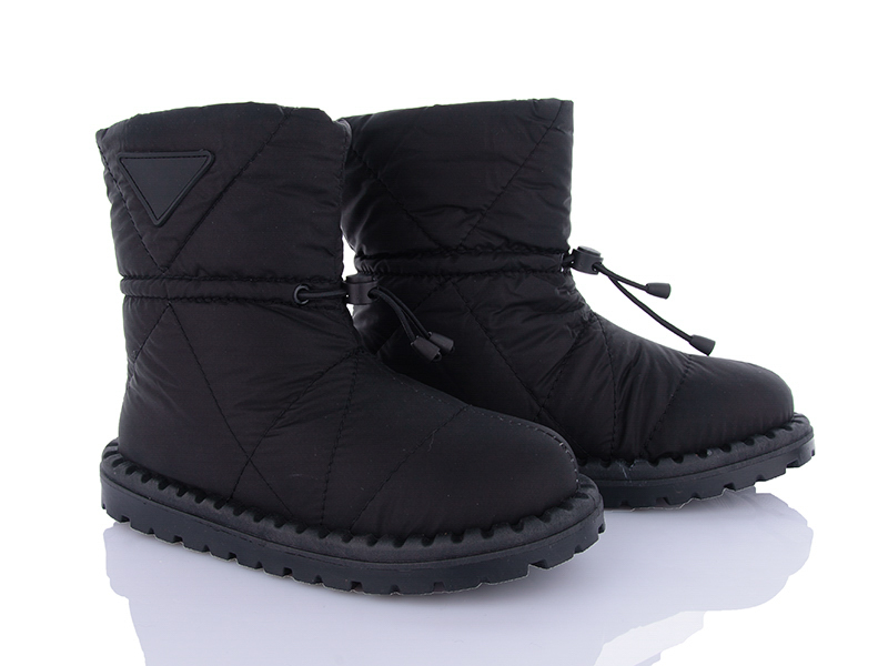 Дутики Alimama (36-41) AB032-1 (зима)