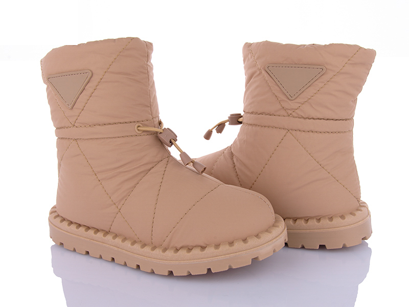 Дутики Alimama (36-41) AB032-3 (зима)