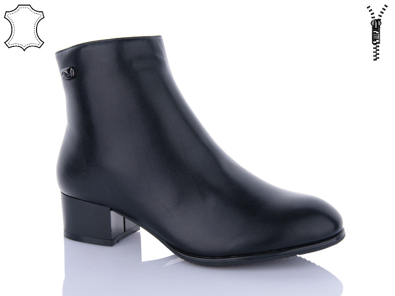 Ботинки Maiguan (36-41) A67 (зима)