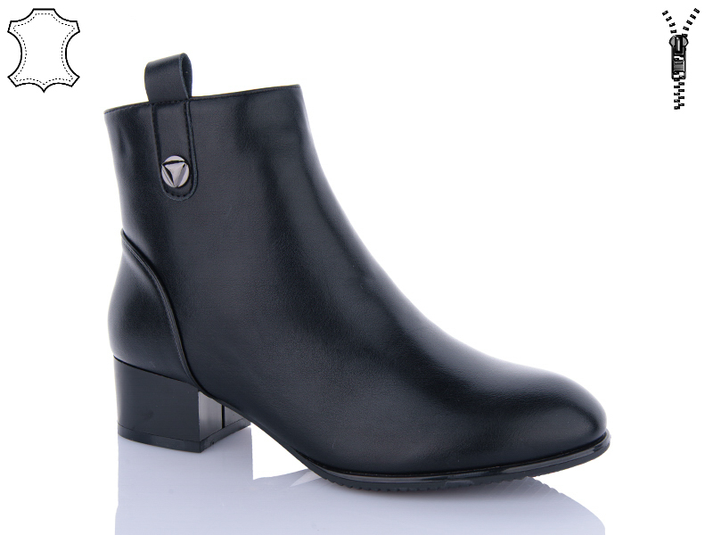 Ботинки Maiguan (36-41) A66 (зима)