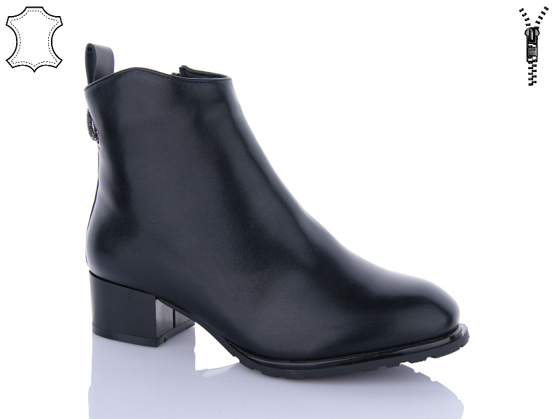 Ботинки Maiguan (36-41) A55 (зима)