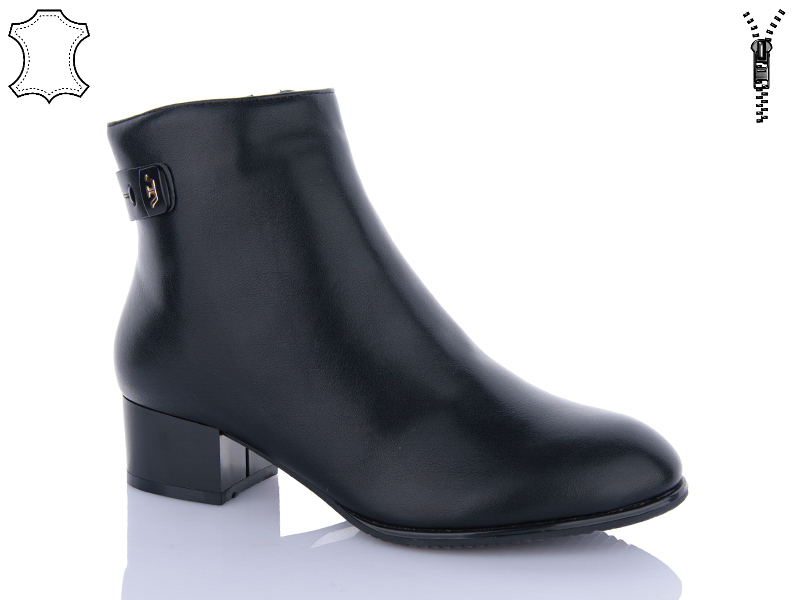 Ботинки Maiguan (36-41) A61 (зима)