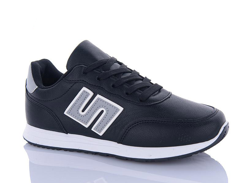 Кроссовки OkShoes (36-41) AP260-1 (деми)