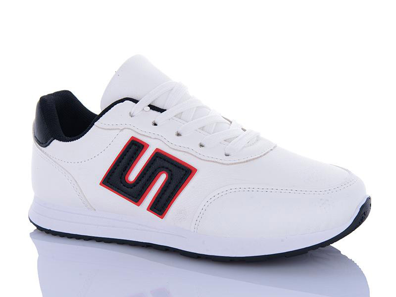 Кроссовки OkShoes (36-41) AP260-2 (деми)