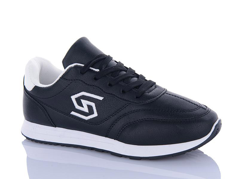 Кроссовки OkShoes (36-41) AP261-1 (деми)