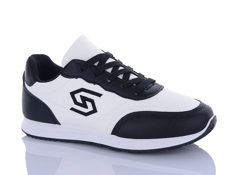 Кроссовки OkShoes (36-41) AP261-2 (деми)