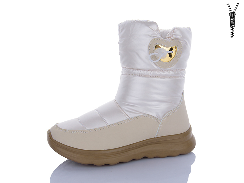Дутики Red-Sun (36-41) F837 (зима)