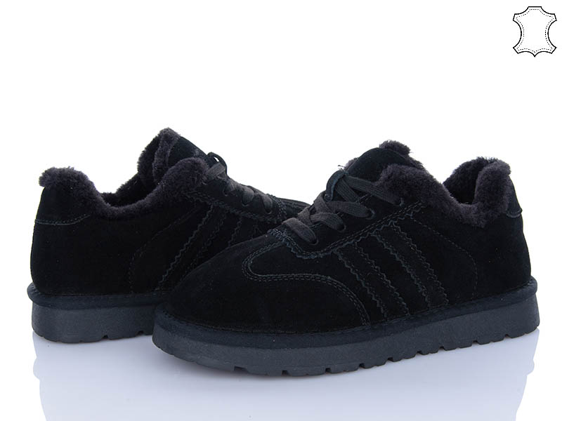 Кроссовки ITTS (36-41) HY075-1 (зима)