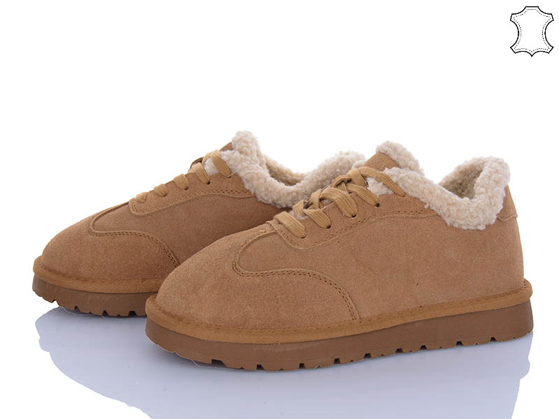 Кроссовки ITTS (36-41) HY077-20 (зима)