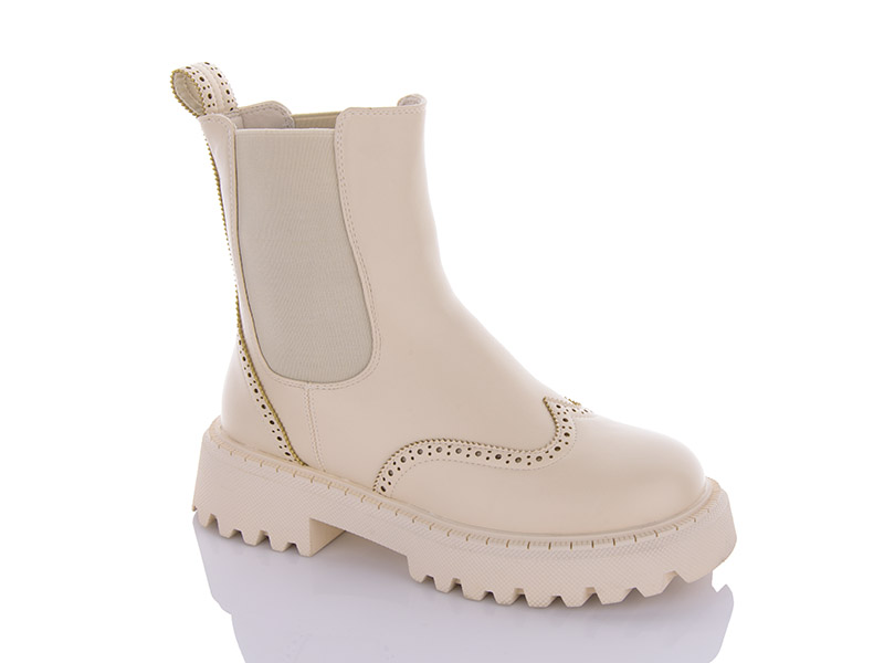 Ботинки Princess (36-40) Q089 (зима)
