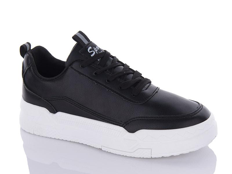 Кроссовки OkShoes (36-41) T55-2 (деми)
