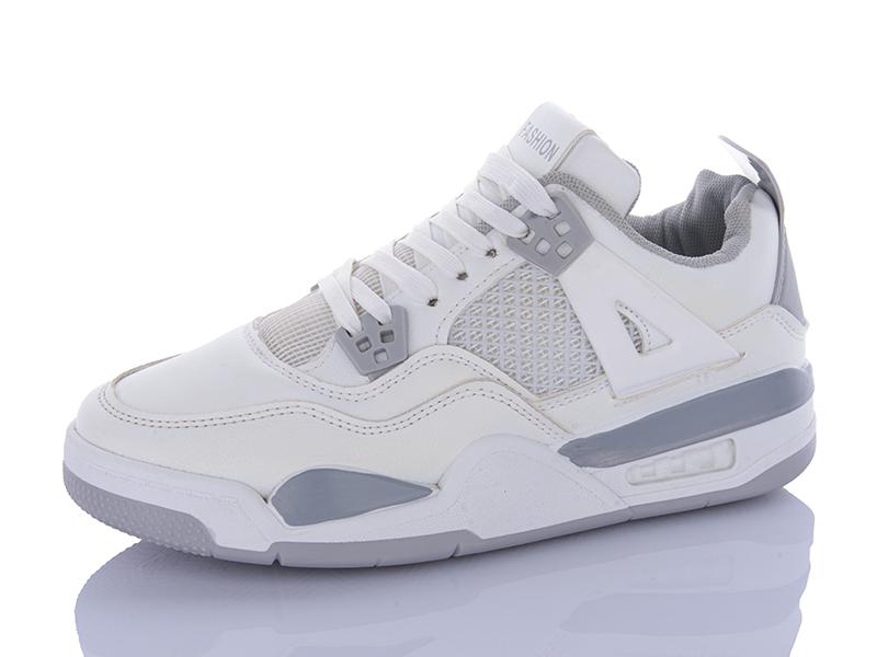 Кроссовки OkShoes (36-41) T71-1 (деми)