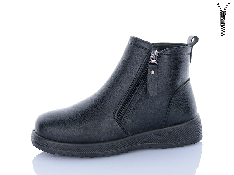 Ботинки Brother (37-42) A620-1 (зима)