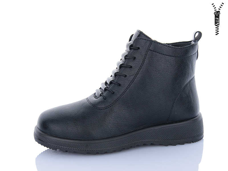 Ботинки Brother (37-42) A622-1 (зима)