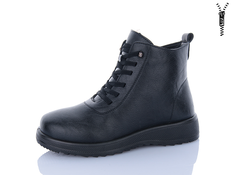 Ботинки Brother (37-42) A623-1 (зима)
