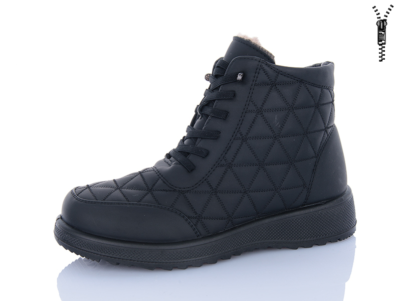 Ботинки Brother (37-42) A631-1 (зима)