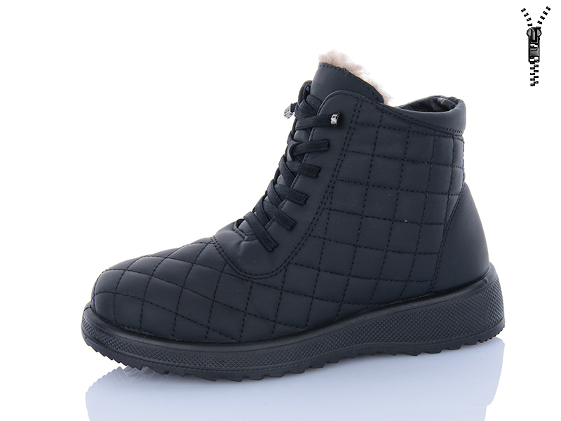 Ботинки Brother (37-42) A632-1 (зима)