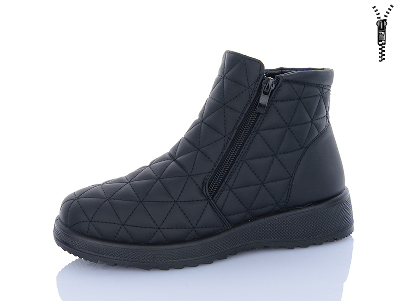 Ботинки Brother (37-42) A633-1 (зима)