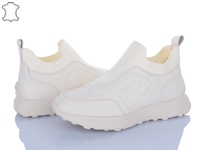 Кроссовки Yimeili (37-41) B062-3 (зима)