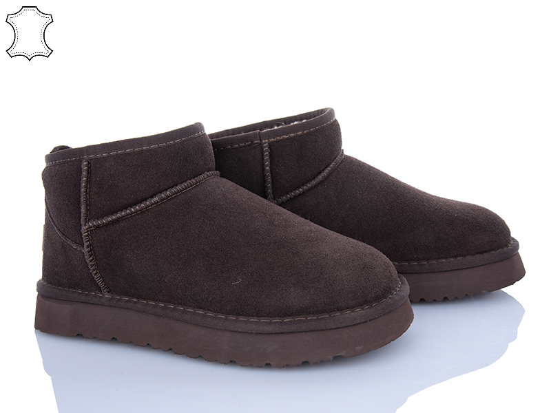 Угги ITTS (36-40) S9960-41 (зима)