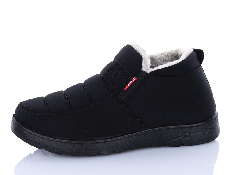 Ботинки Red-Sun (41-45) FD518 (зима)