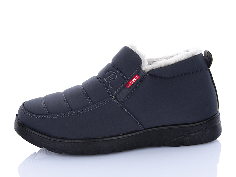 Ботинки Red-Sun (41-45) FD520 (зима)