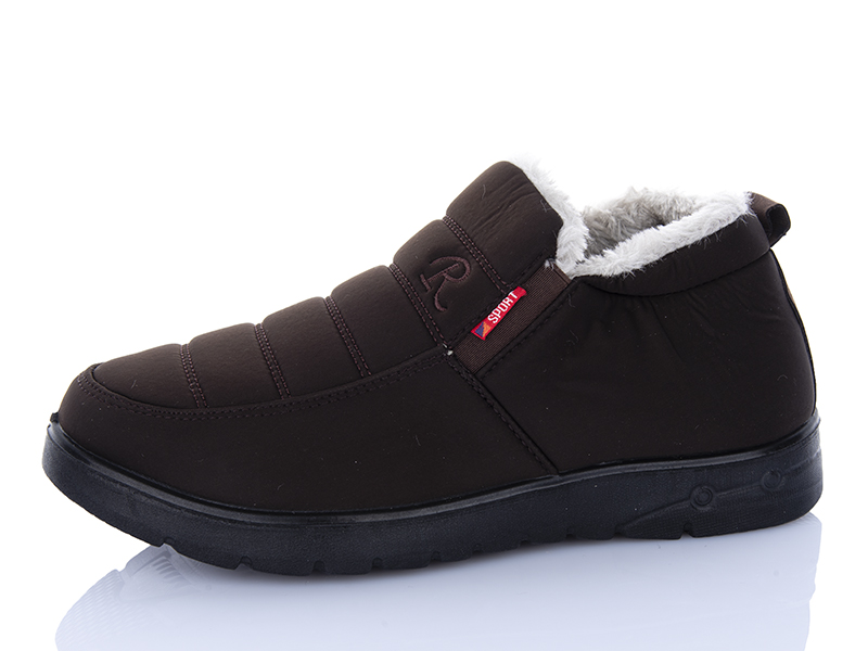 Ботинки Red-Sun (41-45) FD521 (зима)