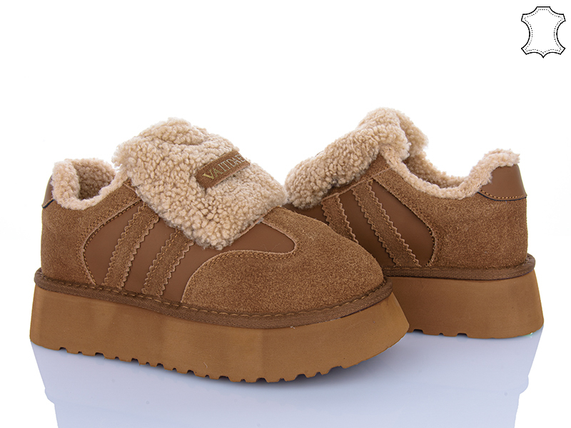 Угги ITTS (36-40) S7981-4 (зима)