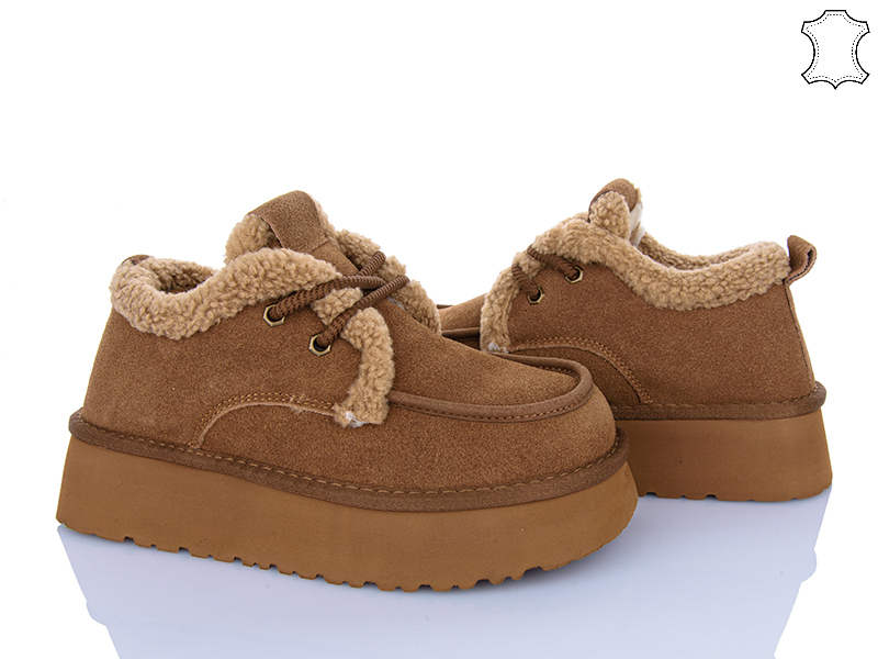 Угги ITTS (36-40) S7986-45 (зима)