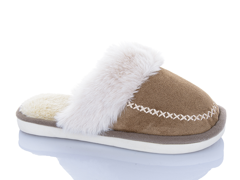 Тапочки Navigator (36-41) SB1392-2 (зима)