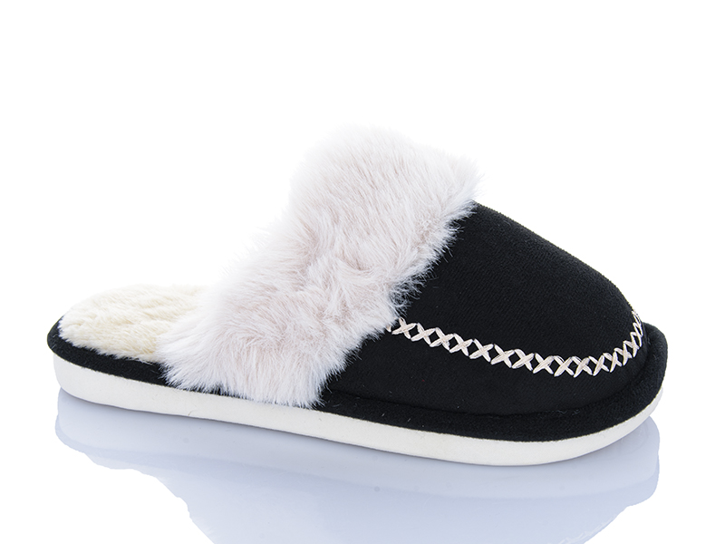 Тапочки Navigator (36-41) SB1392-5 (зима)