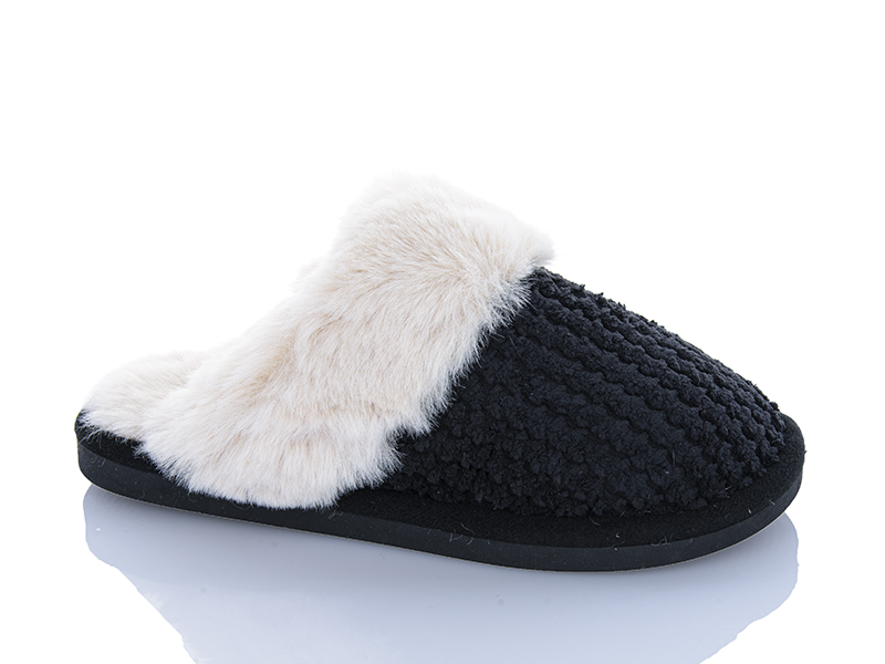 Тапочки Navigator (36-41) SB1448-1 (зима)