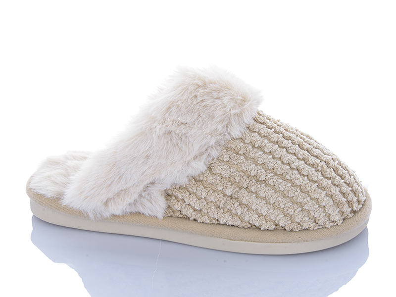 Тапочки Navigator (36-41) SB1448-4 (зима)
