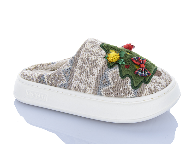 Тапочки Navigator (36-41) SB1708-1 (зима)