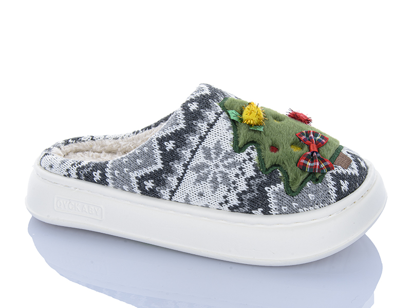 Тапочки Navigator (36-41) SB1708-5 (зима)