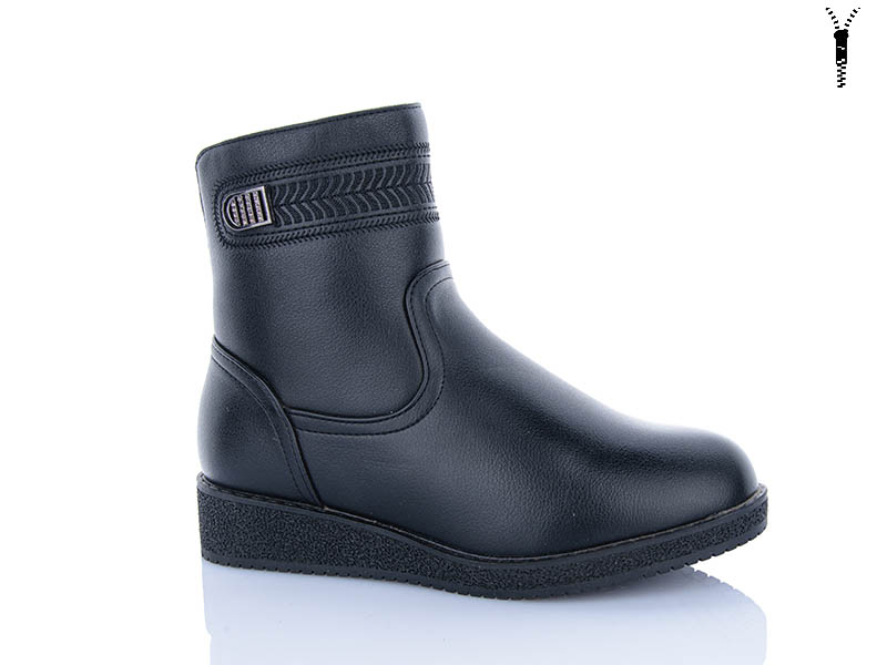 Ботинки Botema (37-42) 404 (зима)