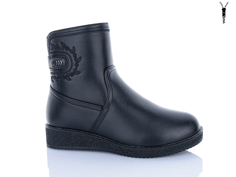 Ботинки Botema (37-42) 405 (зима)