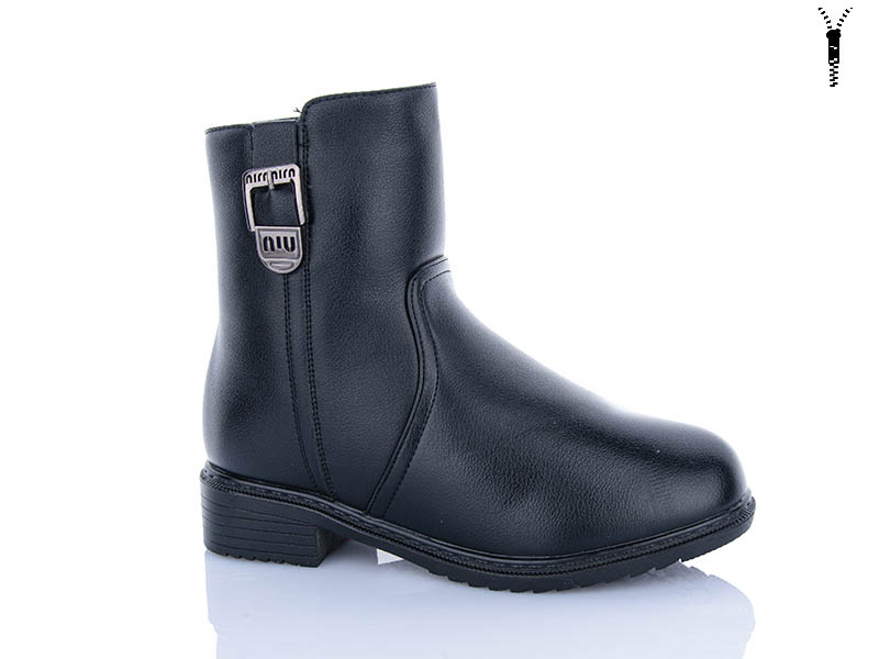 Ботинки Botema (37-42) 503 (зима)