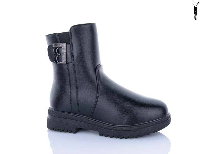 Ботинки Botema (37-42) 801 (зима)