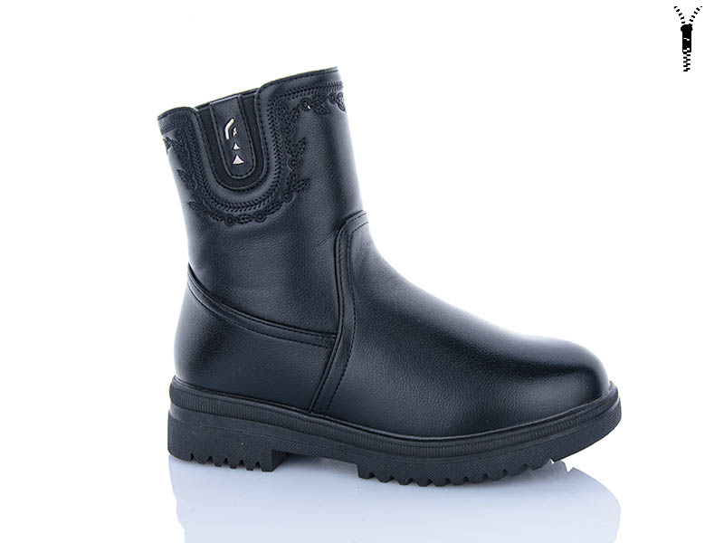 Ботинки Botema (37-42) 802 (зима)