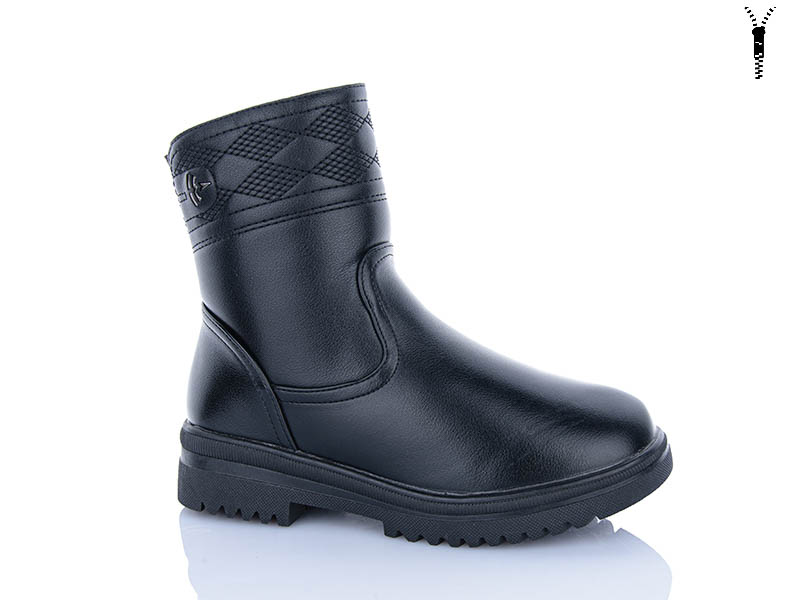 Ботинки Botema (37-42) 805 (зима)