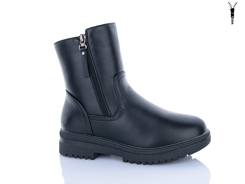 Ботинки Botema (37-42) 806 (зима)